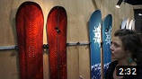 Venture snowboards