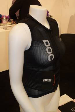 POC Body protection