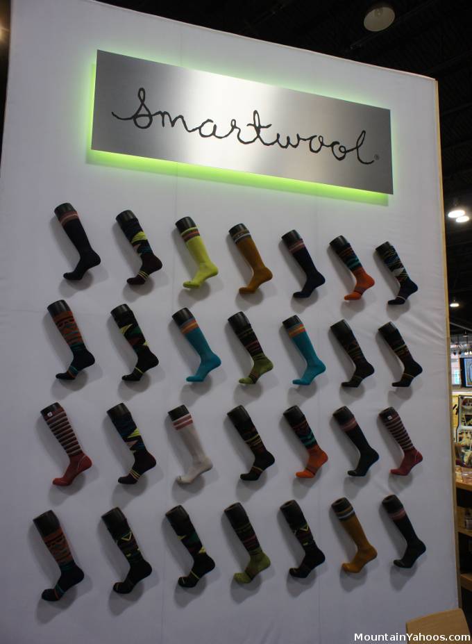 Smartwool