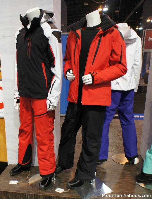 Obermeyer Ski Wear