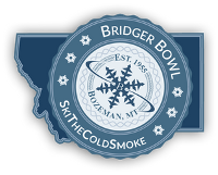 Bridger Bowl logo
