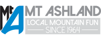 Mt Ashland logo