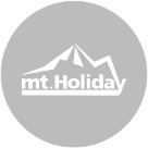Mt Holiday logo