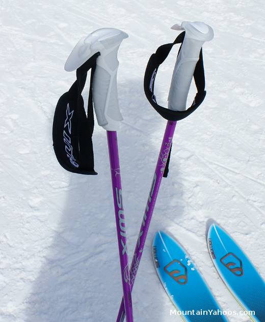 Ski Equipment
