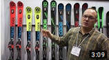 Volkl skis product tour