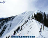 Virtual Tour of Highland Bowl at Aspen Highland