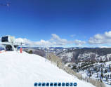 Virtual Tour of the base village at Aspen Mountain