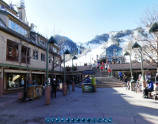 Virtual Tour of the Aspen Mountain Base