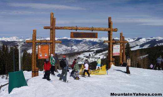 Lumber Yard Terrain Park