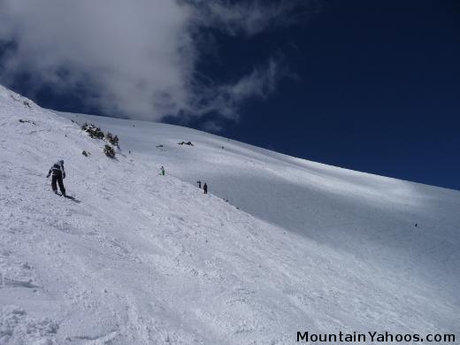 Peak 8 Bowls