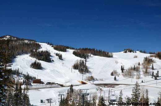 Brian Head Resort - Navajo Mountain