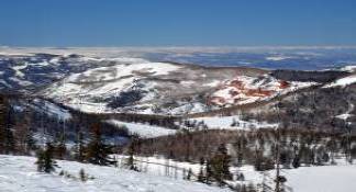 Brian Head Ski Resort top3