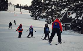 Brighton Ski Resort top3