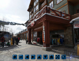 Virtual Tour of Copper Mountain Village