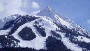 Crested Butte 1