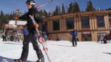 Video Tour Eldora ski area