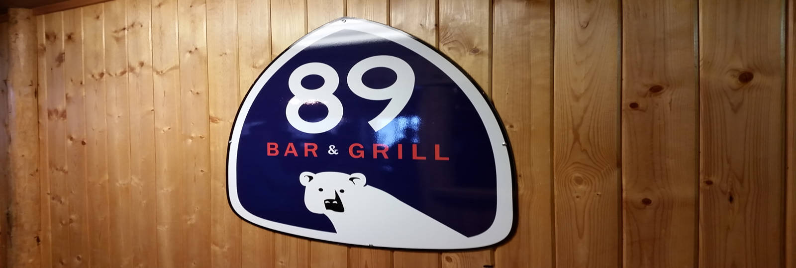 Apres Ski at 89 Bar