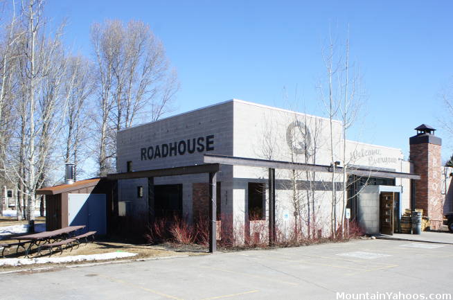 Q Roadhouse Brewing Company