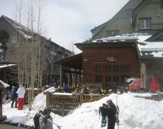 Apres Ski