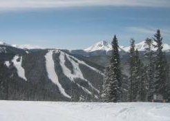North Peak