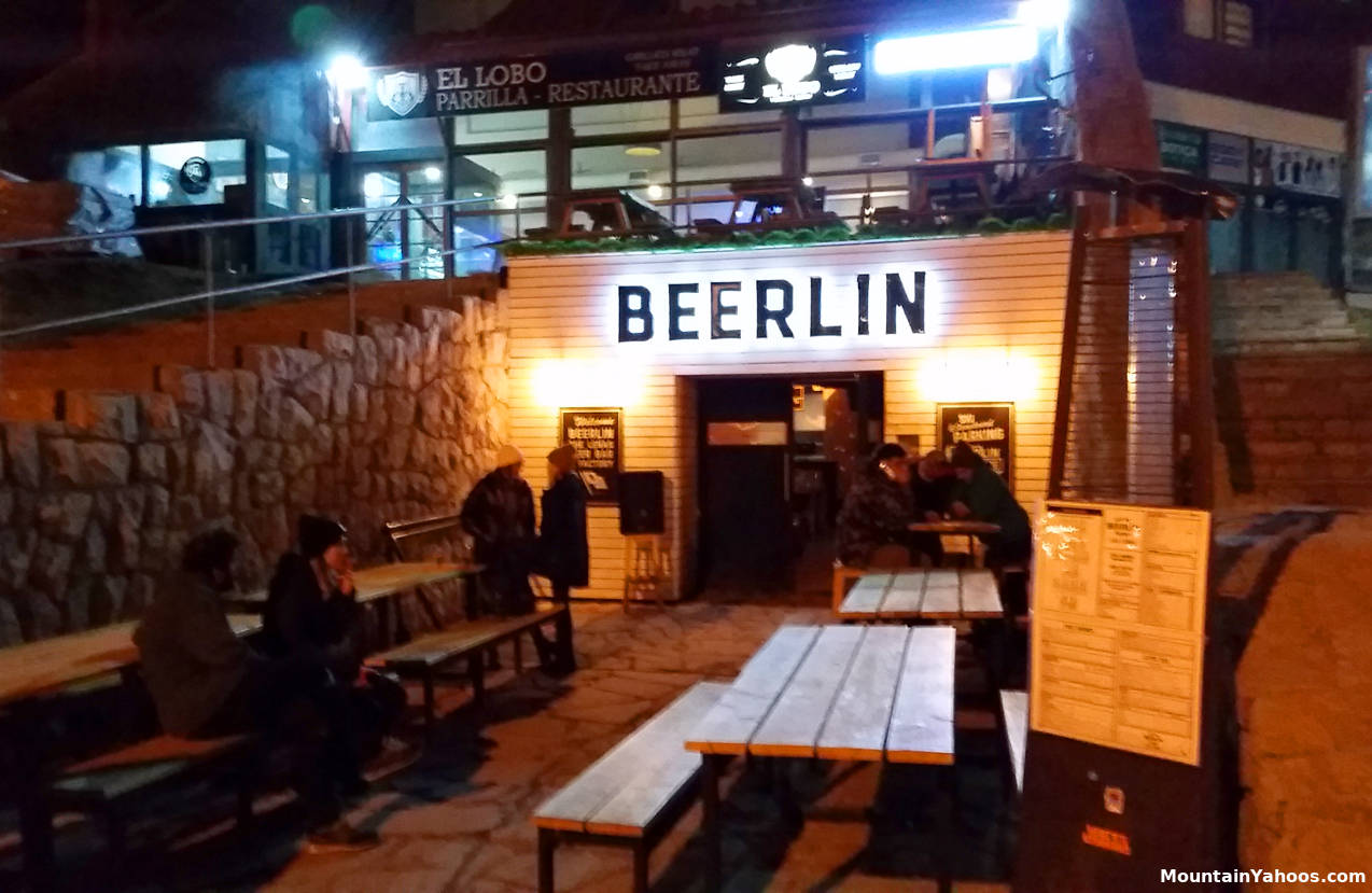 Beerlin Bar