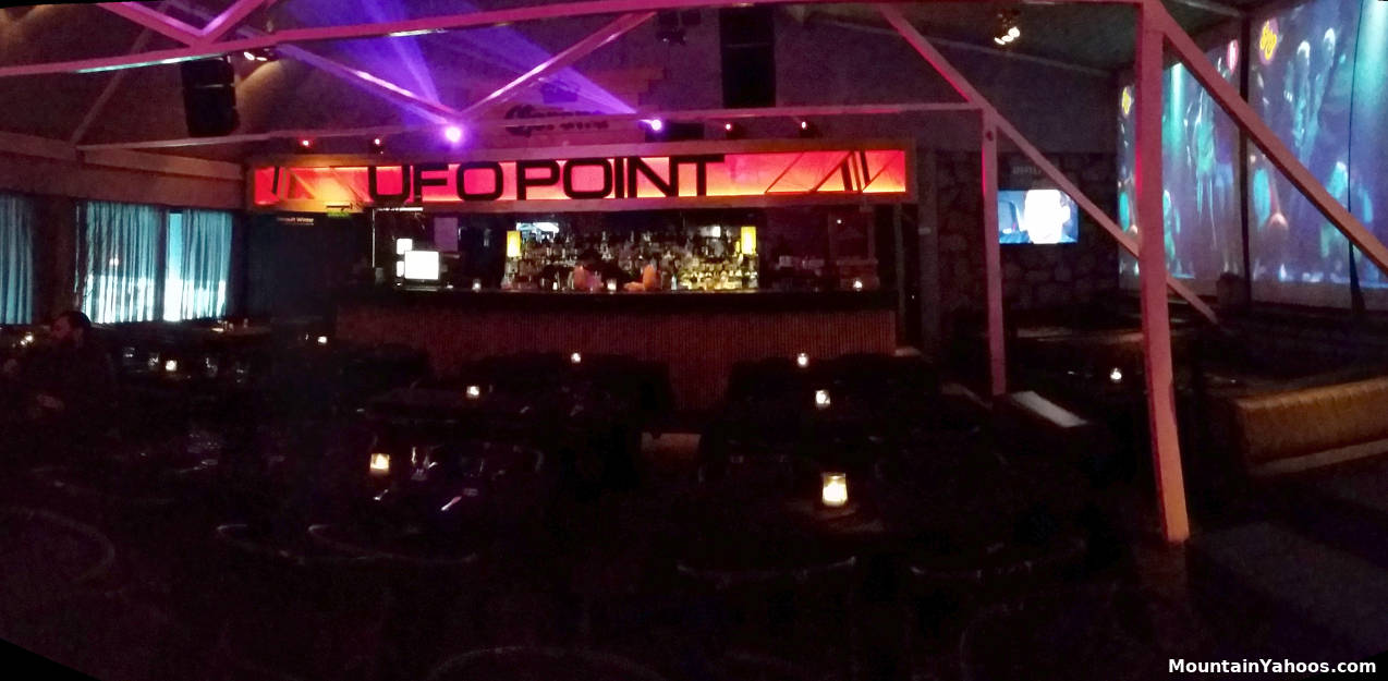 UFO Point nightclub