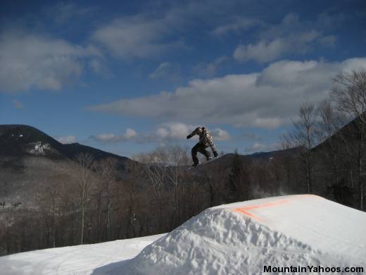 Terrain Park