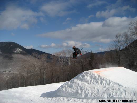 Terrain Park