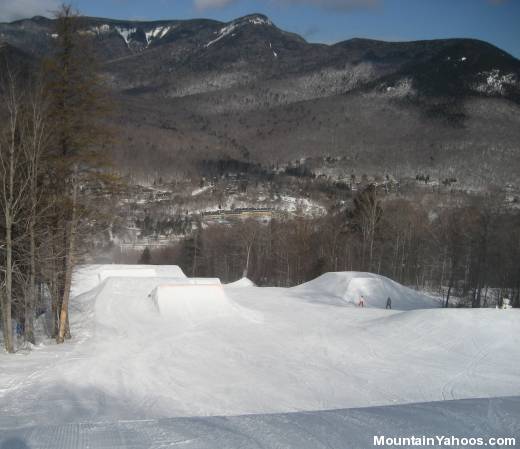 Terrain Park