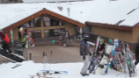 Video Tour Loveland ski area
