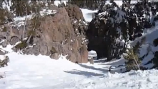 Video Tour of Hole In The Wall at Mammoth Mountain CA Ski Resort