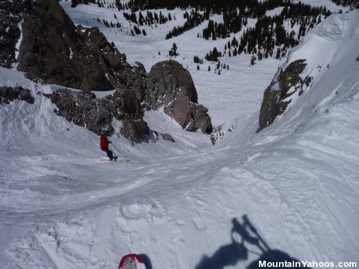 Pilippes chutes
