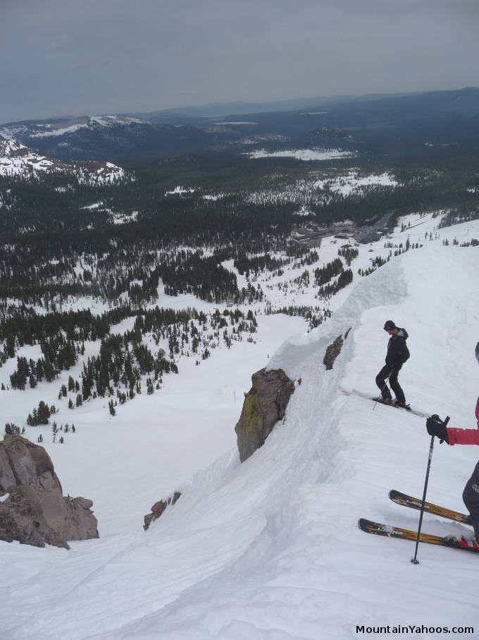 Philippe's at Mammoth