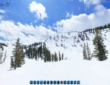 Virtual Tour of Mammoth Mountain Hemlocks hike