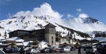 Mammoth Mountain top2