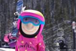 Loveland Guy, Loveland Ski Area mascot