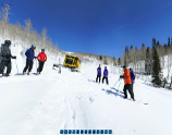 Virtual Tour of Enchanted Forest at Powder Mountain