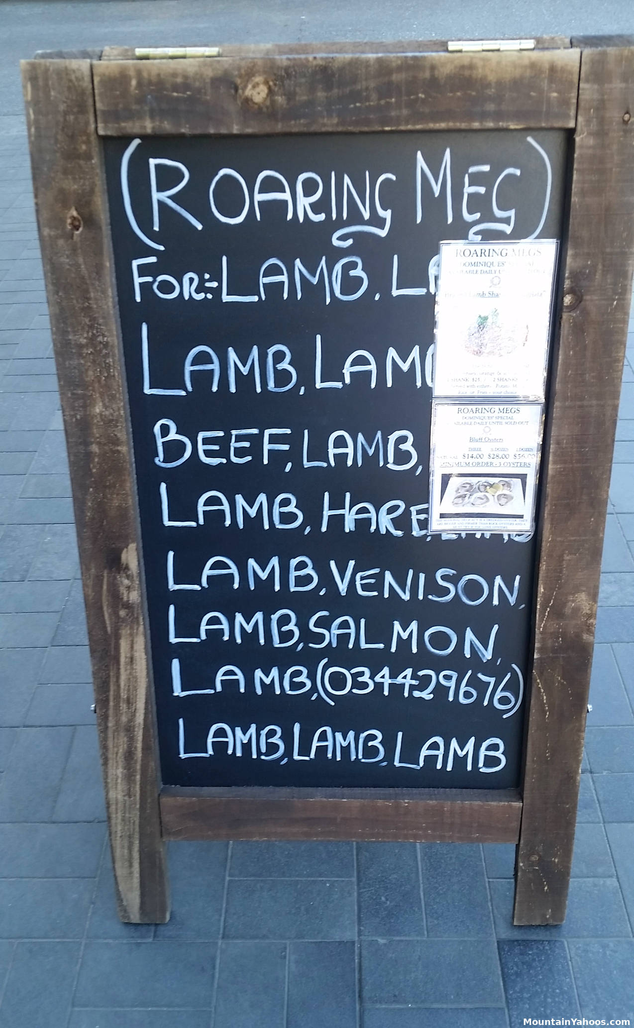 Lamb