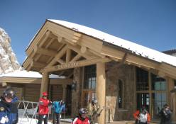 Needles Lodge