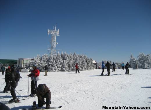 Stratton Summit