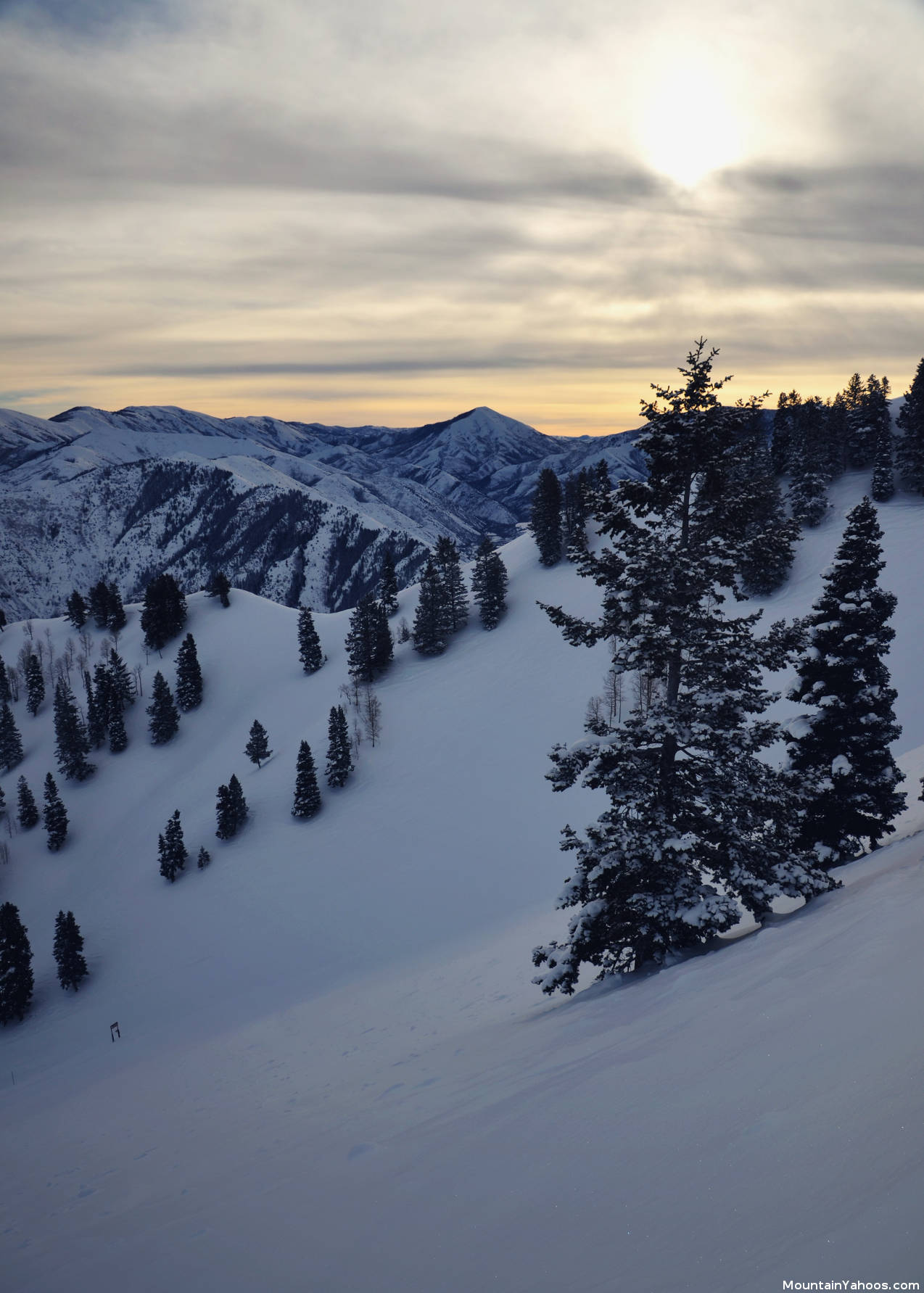 Bishops Bowl