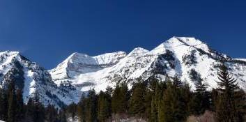 Sundance Mountain View