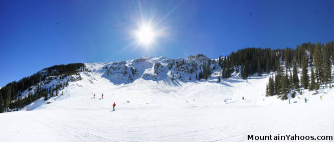 Kachina Peak