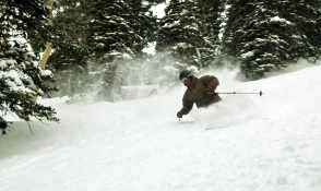 The Canyons Mountain top1