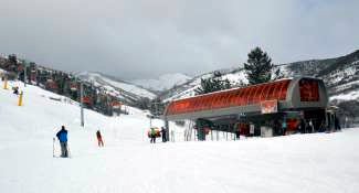 The Canyons Mountain top2
