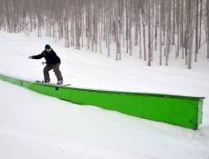 The Canyons Ski Resort top3