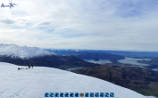 Treble Cone Home Basin  New Zealand thumb