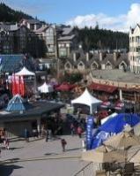 Whistler