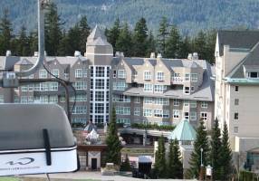 Whistler