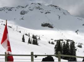 Whistler